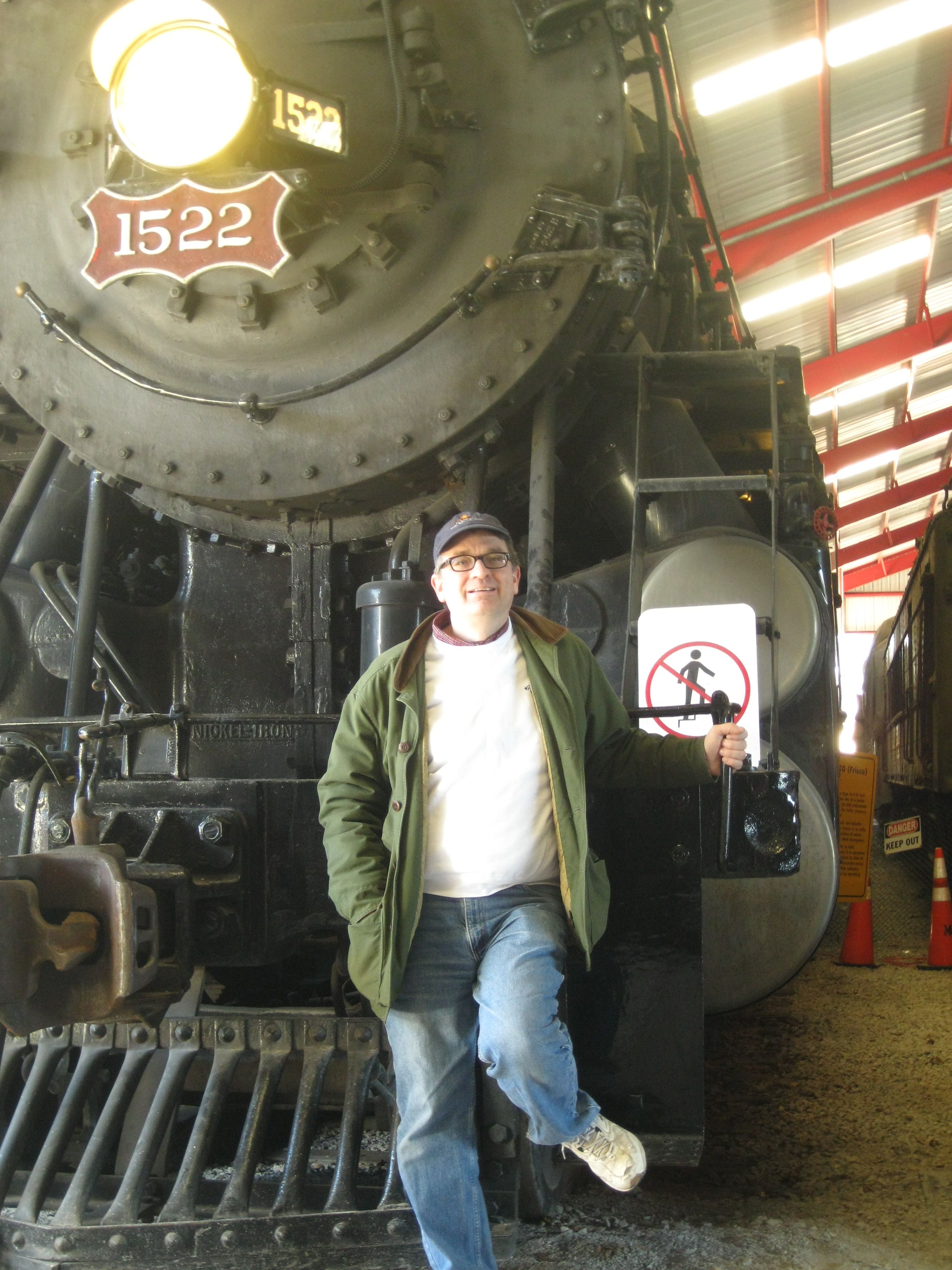 2012-01-29 Randy at Transpo Museum.jpg